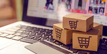 اهمیت بسته بندی در کسب و کارهای اینترنتی