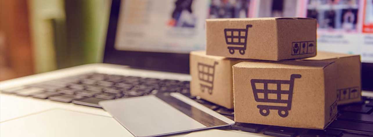 اهمیت بسته بندی در کسب و کارهای اینترنتی